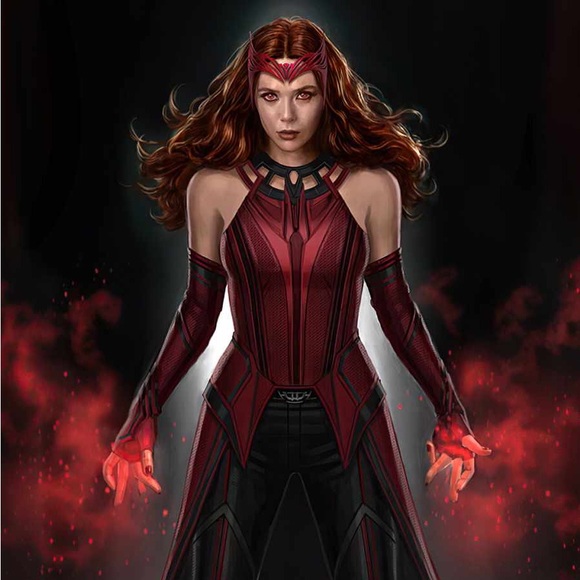 Meet your Posher, Ava - Picture 1 of 1